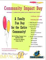 Community Impact Day