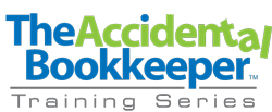 Accidental Bookkeeper Training Series