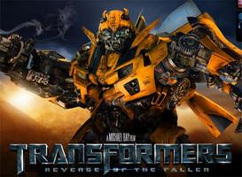 Newsgeek's Cinematweetup: Transformers Revange of the fallen