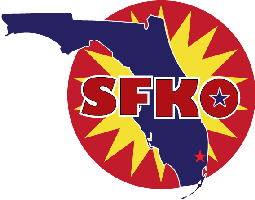 South Florida Kickball Open Tournament 2010