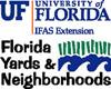 Florida-Friendly Plant Selection for Polk County Yards