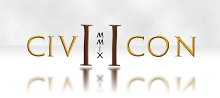 CivCon '09