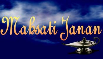 Mahsati Janan Belly Dance Workshop