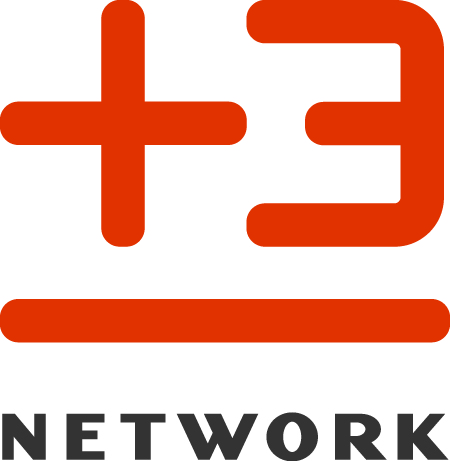 Plus3Network