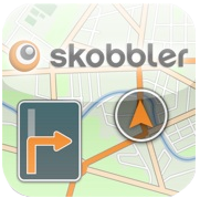 Skobbler