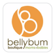 BellyBum Boutique logo