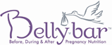 Bellybar Logo