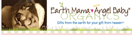 Earth Mama Logo