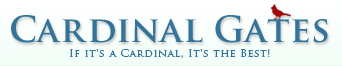 Cardinal Gates Logo