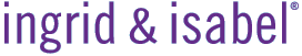 Ingrid & Isabel Logo
