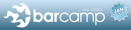 BarCamp San Diego 6