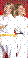Mile High Karate Confidence Course