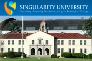 Singularity University “Humanity’s Grandest Challenges