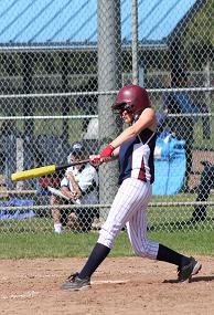 Taking a Swing