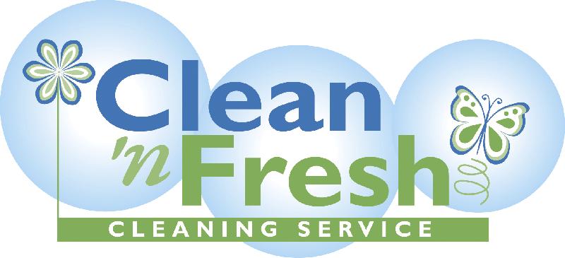 Clean 'n Fresh Cleaning