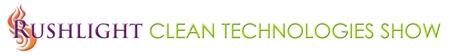 RUSHLIGHT CLEAN TECHNOLOGIES SHOW 2010