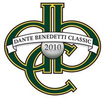 Dante Benedetti Golf Classic 2009