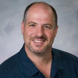 Todd Welch