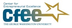 GWU/CFEE logo