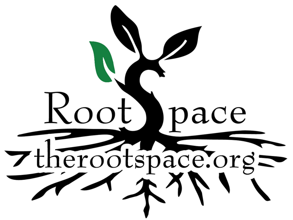 RootSpace logo