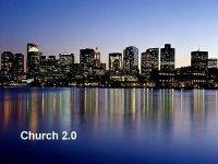 Church 2.0 Local Forum - Boston