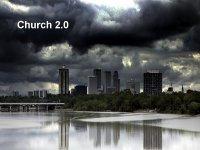 Church 2.0 Local Forum - Tulsa