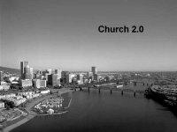 Church 2.0 Local Forum - Portland