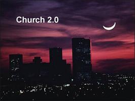 Church 2.0 Local Forum - Phoenix