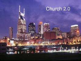 Church 2.0 Local Forum - Nashville