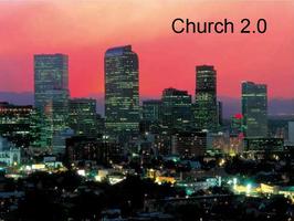 Church 2.0 Local Forum - Denver