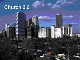 Church 2.0 Local Forum - OKC