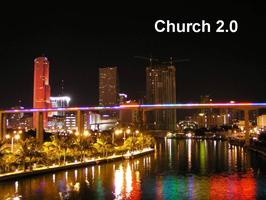 Church 2.0 Local Forum - Miami