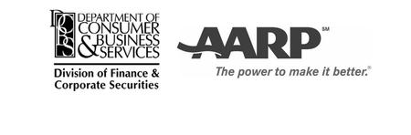 AARP OR and Oregon Department of Consumer & Business...