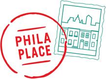 PhilaPlace Launch Party