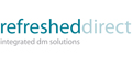 Refreshed Direct