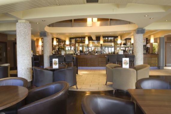 Milton Keynes Venue