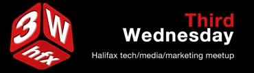 Third Wednesday Halifax - New Media Meet Up