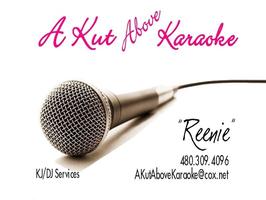 KARAOKE Thursday Night at CHURCHILL'S!