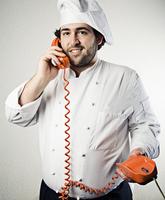 Social Media Strategies for Your Restaurant Business