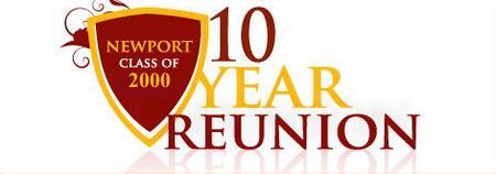 Newport High School Class of 2000 Reunion