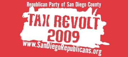 July Meeting of the Republican Party of San Diego County