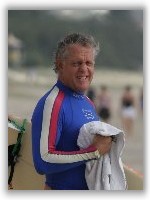 David Hall Surf Instructor and Networker David Hall Surf Instructor and Networker