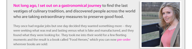 Food Heroes