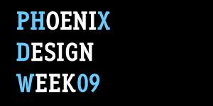 Phoenix Design Week - Conference & Evening Events
