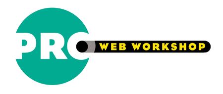 Pro Web Workshop
