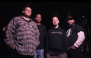 Keelhaul + Extraordinary Rendition Live in Athens @ An Club