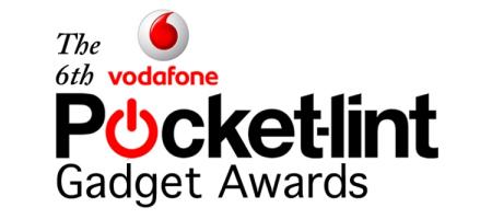Vodafone Pocket-lint Gadget Awards