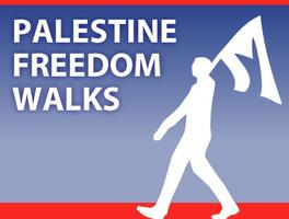 Palestine Freedom Walk - New Orleans