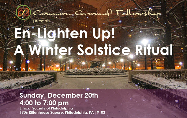 Winter Solstice