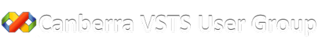 Canberra VSTS - October Meeting